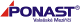 logo PONAST, spol. s r.o.