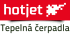 logo HOTJET CZ, s. r. o.