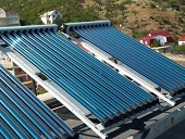 solární kolektory tzb-info © Fotolia solární kolektory tzb-info