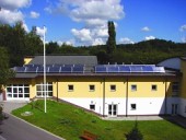 Problematika kombinace solárních soustav s kotli na spalování biomasy