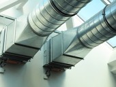Experimentální ověření možností odvodu kondenzačního tepla zdroje chladu