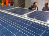 Intersolar Europe 2011