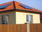 Elektrické vytápění v energeticky úsporném rodinném domě (III)