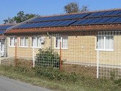 Projekt Slnečná energia pre hendikepované deti v Srbsku