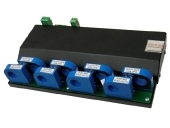Modul M580 pro měření stringových proudů Modul M580 pro měření stringových proudů