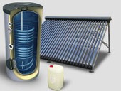Vakuové trubicové kolektory WESTECH a jejich skutečná, ověřená kvalita